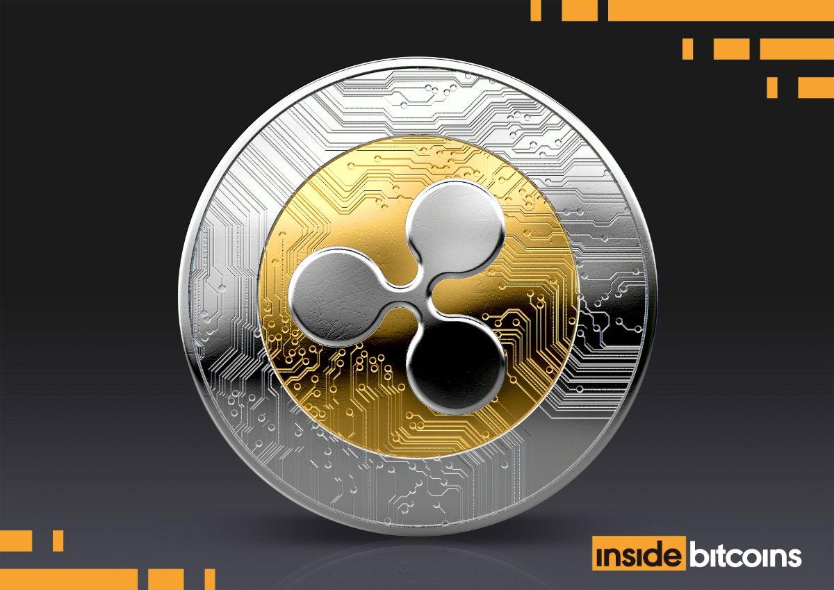 XRP Price Plunges 3.5% As Santiment Says Soaring FUD May Spark A Rally