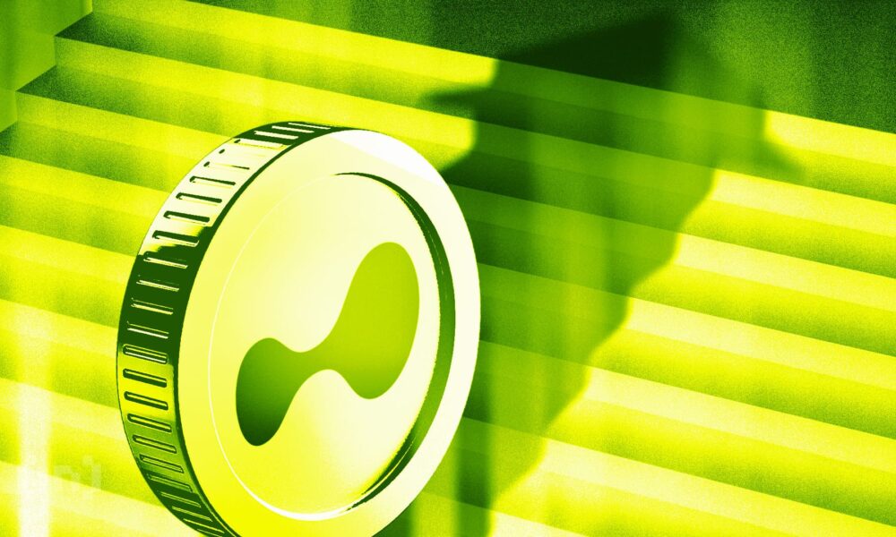 World Liberty Financial Proposes Using Treasury to Boost USD1 Adoption