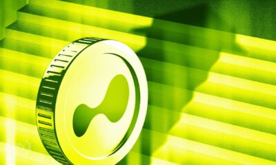 World Liberty Financial Proposes Using Treasury to Boost USD1 Adoption