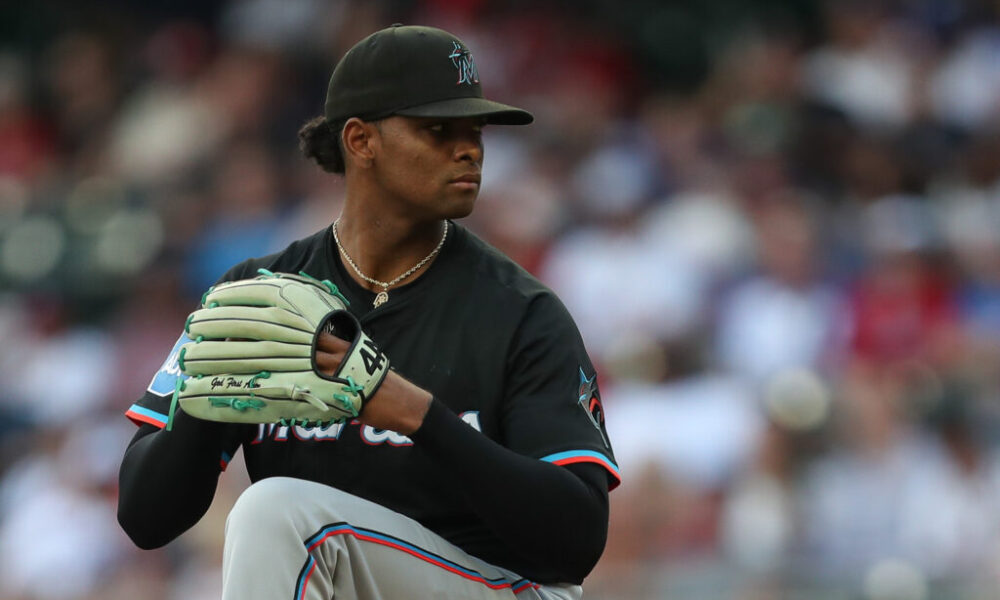 Marlins Rumors: Rotation Trades, Bullpen Targets
