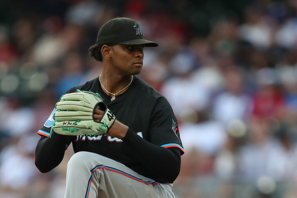 Marlins Rumors: Rotation Trades, Bullpen Targets