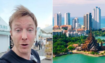U.S. Expat Shares $400K Retirement in Thailand, but Recommends Doing a Financial Check First
