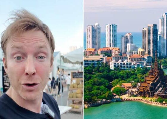 U.S. Expat Shares $400K Retirement in Thailand, but Recommends Doing a Financial Check First