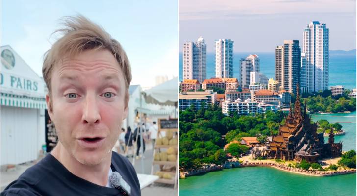 U.S. Expat Shares $400K Retirement in Thailand, but Recommends Doing a Financial Check First
