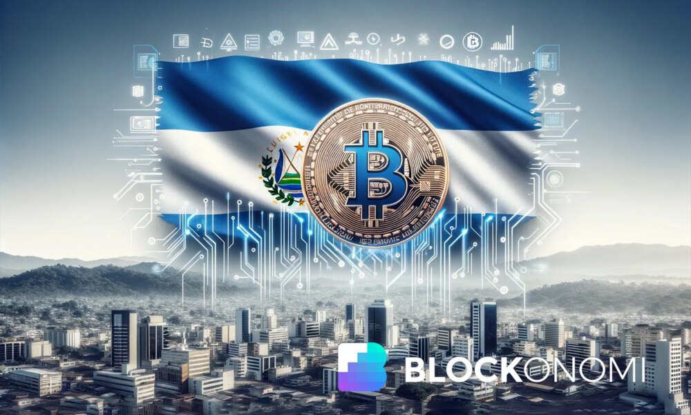 El Salvador Advances IMF Negotiations as Bitcoin Project Faces Restructuring