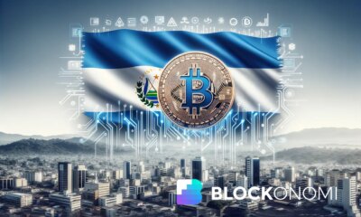 El Salvador Advances IMF Negotiations as Bitcoin Project Faces Restructuring