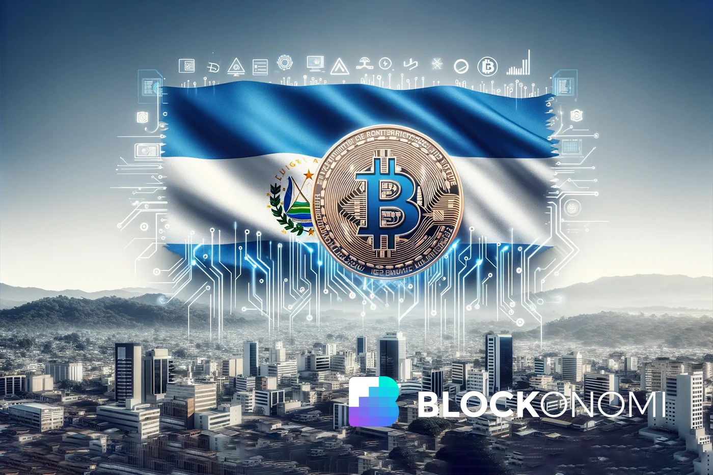 El Salvador Advances IMF Negotiations as Bitcoin Project Faces Restructuring
