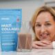 Beauty fans rave about the compliments they're getting from collagen powder that improves joints, skin and hair