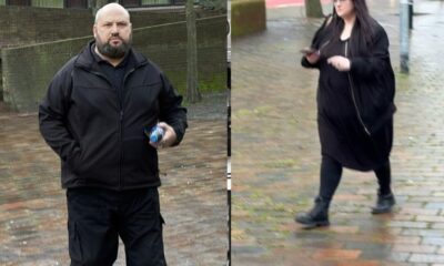 Gosport funeral directors found guilty of preventing lawful burial as judge tells them to prepare themselves for jail