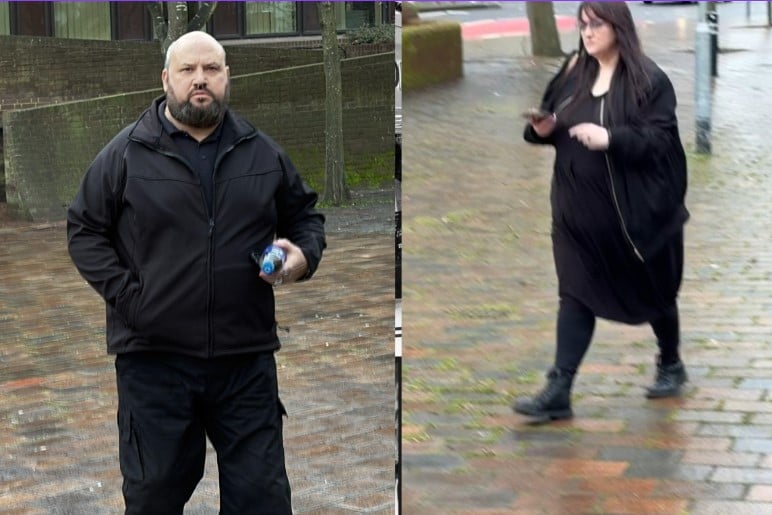 Gosport funeral directors found guilty of preventing lawful burial as judge tells them to prepare themselves for jail