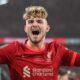 Harvey Elliott to return to Liverpool