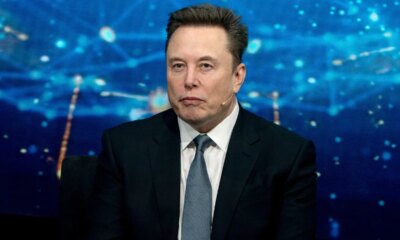 Elon Musk reportedly shelled out money to help Republicans in 2026 elections