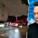 Tesla CEO Elon Musk criticizes Waymo autonomous vehicles after SF blackout