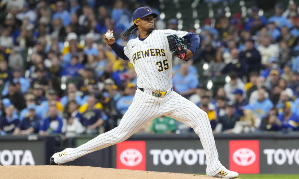 Elvin Rodriguez Signs With KBO's Lotte Giants