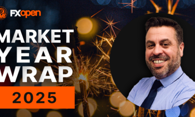 Market Year Wrap 2025 with Gary Thomson: Key Highlights and Outlook for 2026