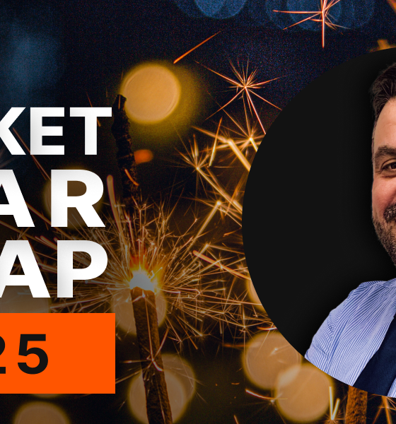 Market Year Wrap 2025 with Gary Thomson: Key Highlights and Outlook for 2026