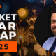 Market Year Wrap 2025 with Gary Thomson: Key Highlights and Outlook for 2026