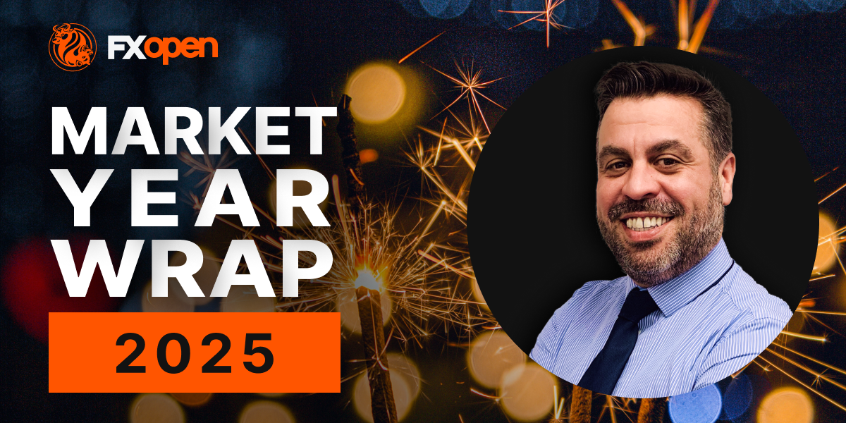 Market Year Wrap 2025 with Gary Thomson: Key Highlights and Outlook for 2026