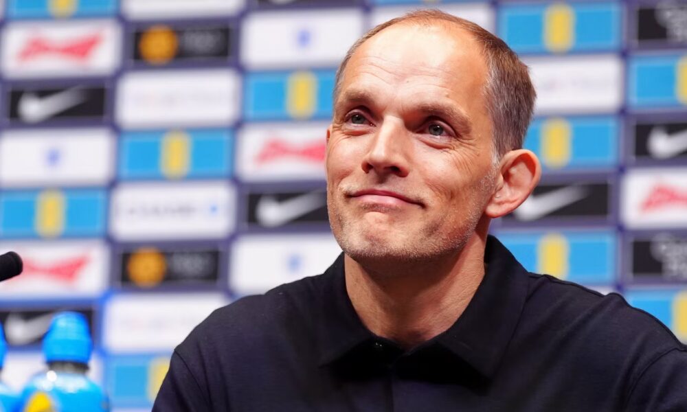 'Magnificent' Man City Star Must Start For Thomas Tuchel At World Cup After What He Just Did