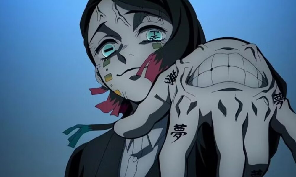 Mugen Train' Returns in New 4K Ultra HD Blu-ray Release