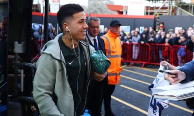 Maresca must drop Chelsea star who lost the ball 17x