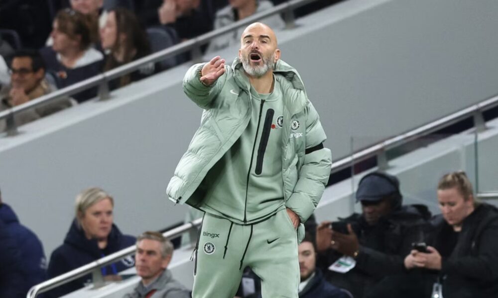 Chelsea star out for a month through injury with January transfer stance shared