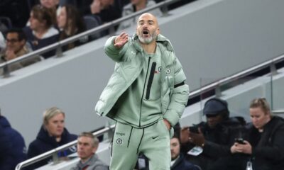 Chelsea star out for a month through injury with January transfer stance shared