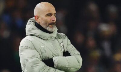 Maresca must bench 3/10 Chelsea star who lost the ball 21x vs Leeds