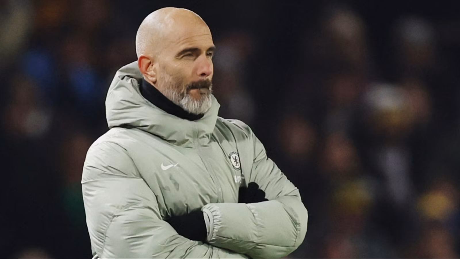 Maresca must bench 3/10 Chelsea star who lost the ball 21x vs Leeds