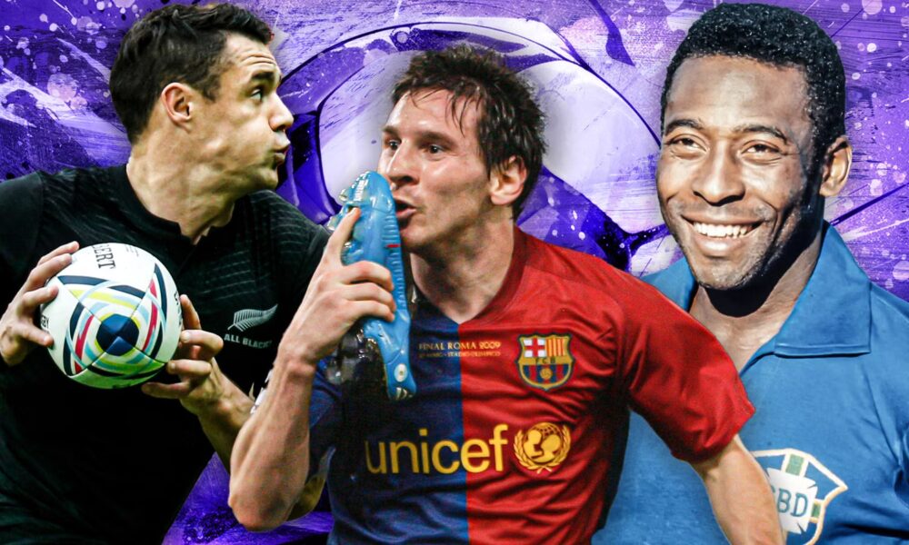 15 Greatest Sports Teams in History (Ranked)