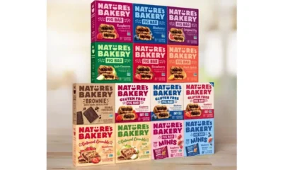 Mars names new leader for Nature’s Bakery