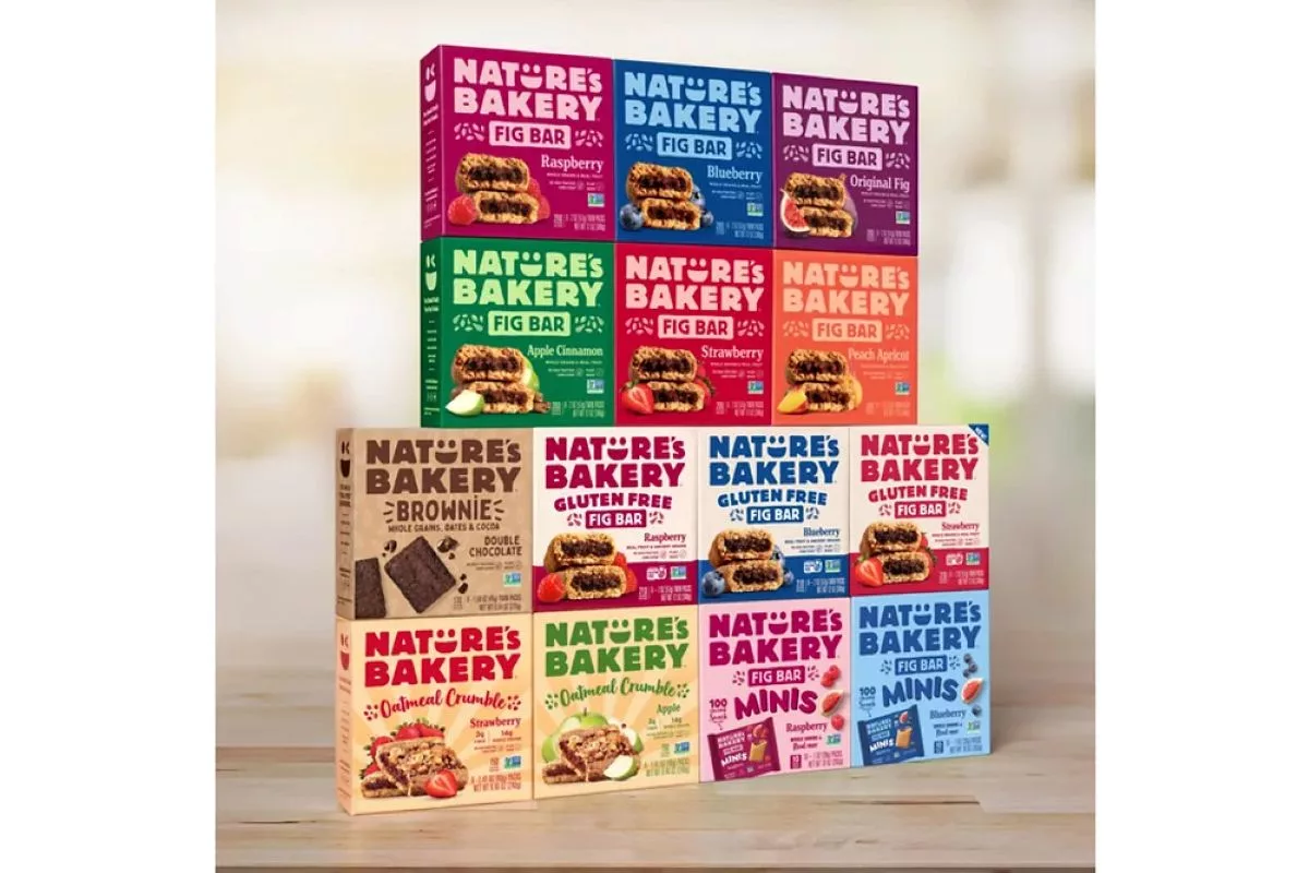 Mars names new leader for Nature’s Bakery