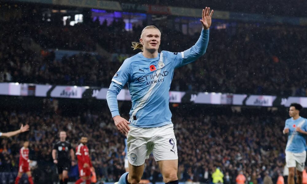 PIF must sell Newcastle's "poor man's Haaland"