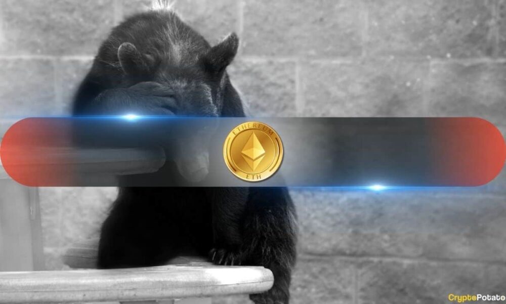 Ethereum Sentiment Crashes After FOMC Rate Cut