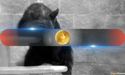 Ethereum Sentiment Crashes After FOMC Rate Cut