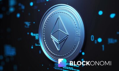 Could Ethereum’s Shrinking Exchange Supply Trigger a Major Rally?