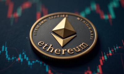 Ethereum Price