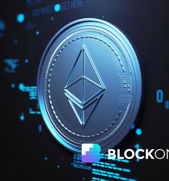 Could Ethereum’s Shrinking Exchange Supply Trigger a Major Rally?