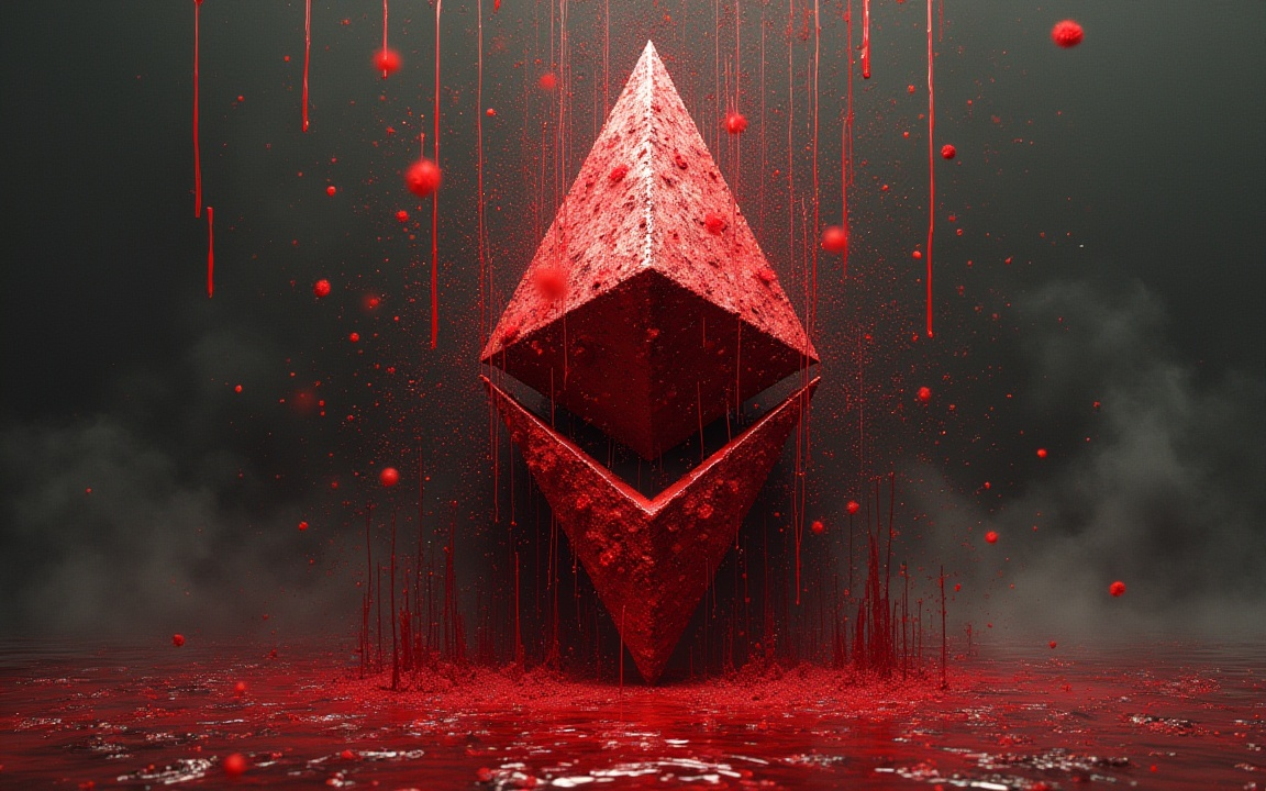 Ethereum price prediction