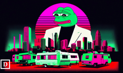 ETHZilla Invests $21 Million in Zippy to Tokenize Manufactured Home Loans