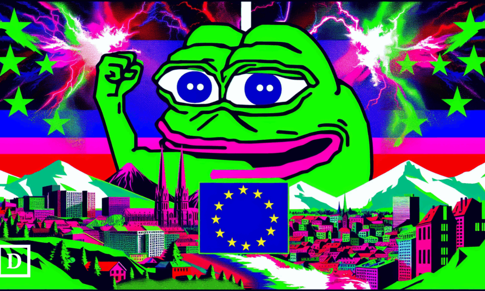 Europe’s Crypto Crusade Rages On