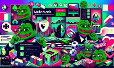 MetaMask Launches Polymarket Integration