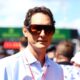 SPA, BELGIUM - JULY 28: John Elkann, Chairman and CEO of Ferrari looks on, on the grid prior to the F1 Grand Prix of Belgium at Circuit de Spa-Francorchamps on July 28, 2024 in Spa, Belgium. (Photo by Mark Thompson/Getty Images) Juventus