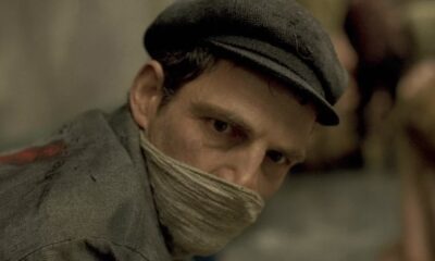 Harrowing WWII Movie Starring a Future Jesus Gets Overtaken at the Box Office by New ’Sisu’ Hit