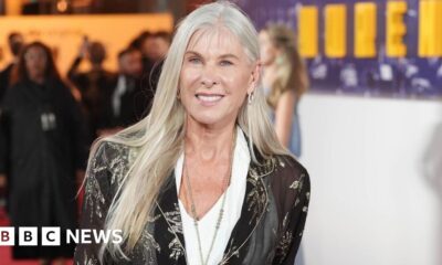 Ex-Olympic swimmer Sharron Davies and Iceland boss Richard Walker among new peers