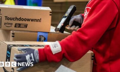 Amazon blocks 1,800 job applications from suspected North Korean agents