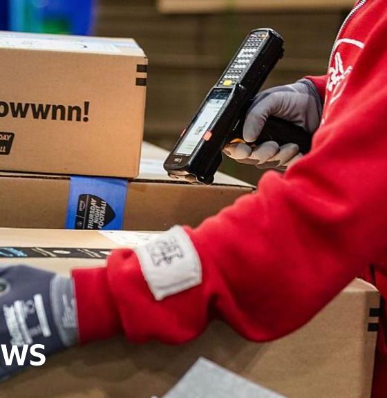 Amazon blocks 1,800 job applications from suspected North Korean agents