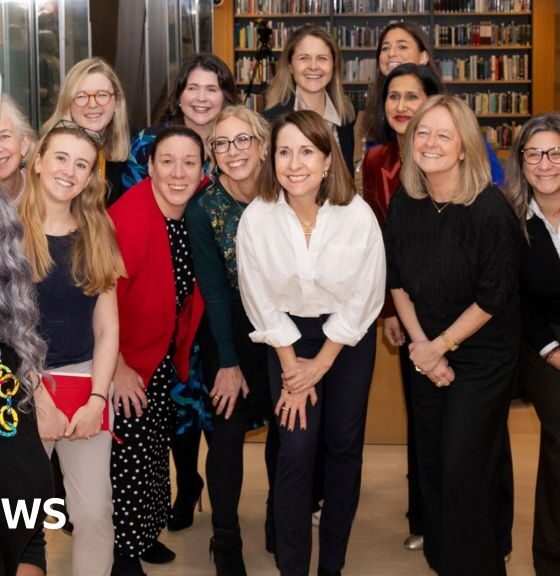 UK launches taskforce to 'break down barriers' for women in tech