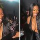 Porsha Williams Breaks It All the Way Down Celebrating New Girlfriend's Bday