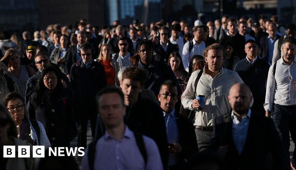 Councils warned against adopting four-day week